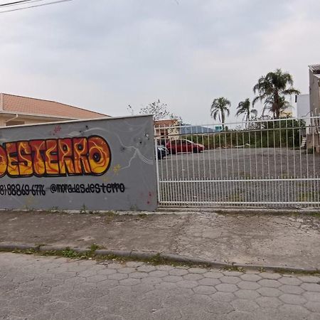 Moradas Desterro, Proximo Ao Aeroporto 01 Florianopolis Exterior photo